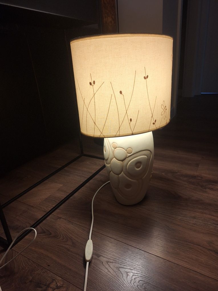 Lampka nocna marki Thun
