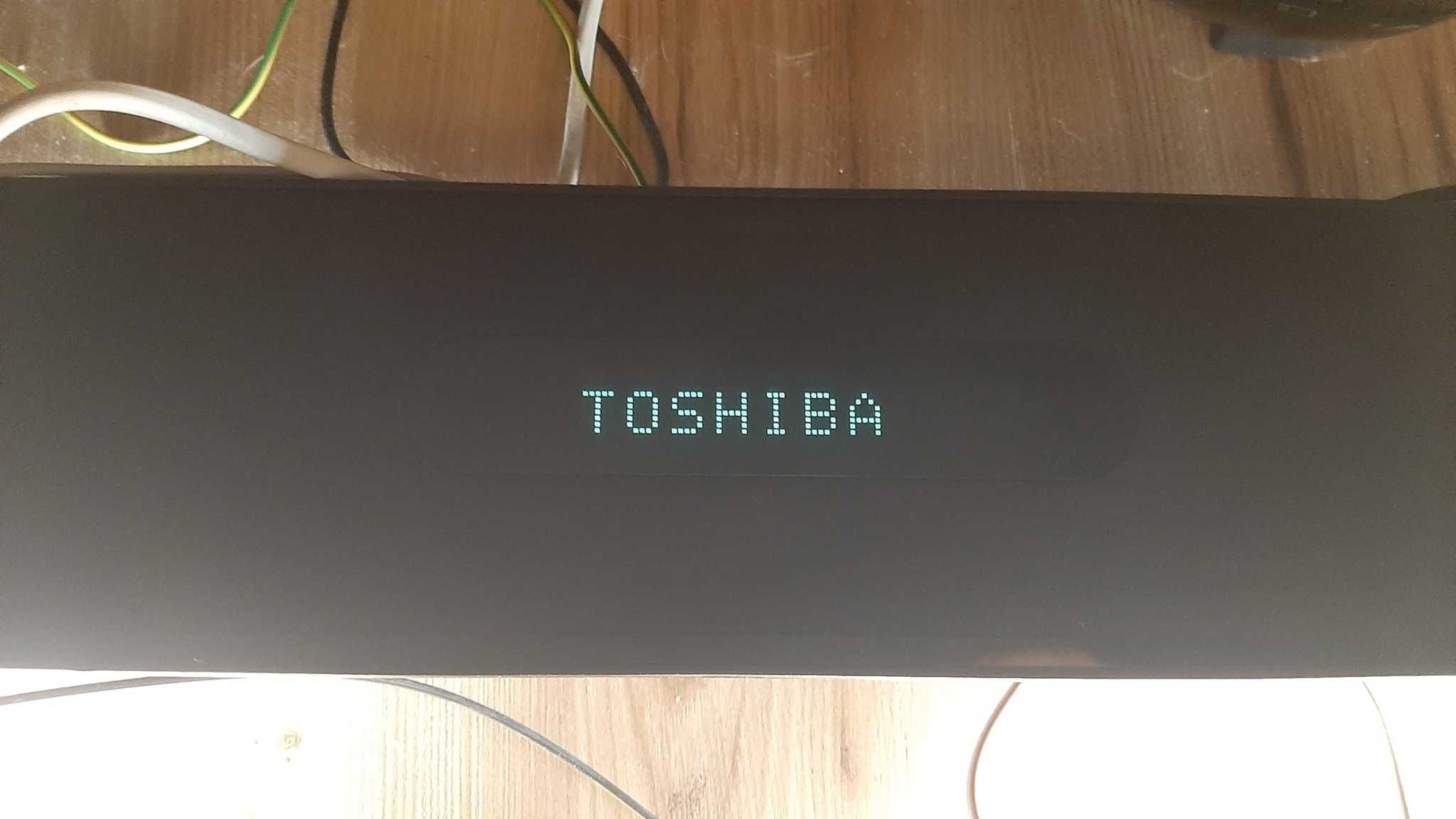 Soundbar Toshiba nowy