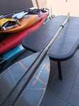 Pagaia kayak full carbon