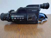 Kamera Video8 Handycam