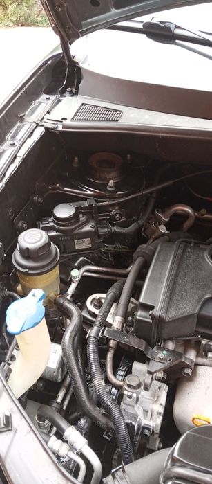 Автомобіль Хундай Туксон