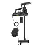 Silnik z GPS Ulterra Minn Kota 80lbs/60"/24v zdalne opuszczanie pedał