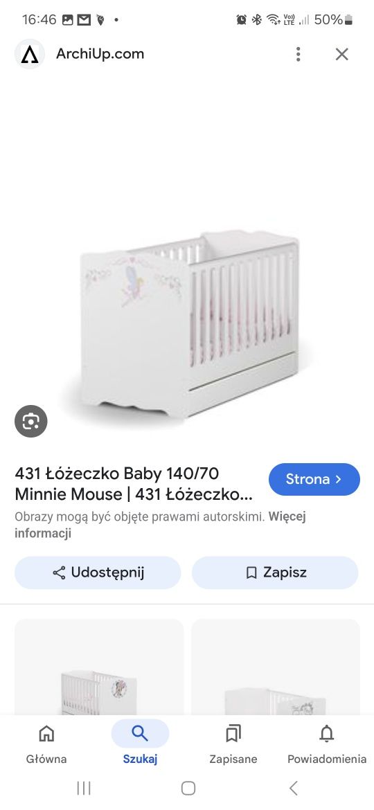 Meble Meblik miki