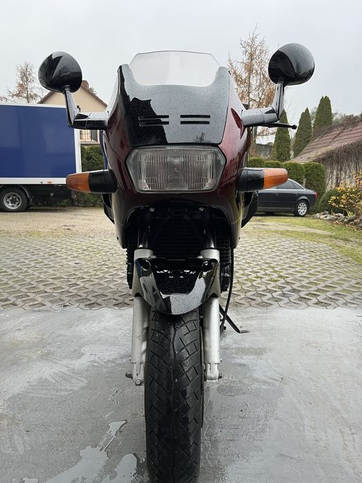 Suzuki gsx 1100f