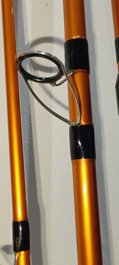 Daiwa Cast'izm 33 450 tubular