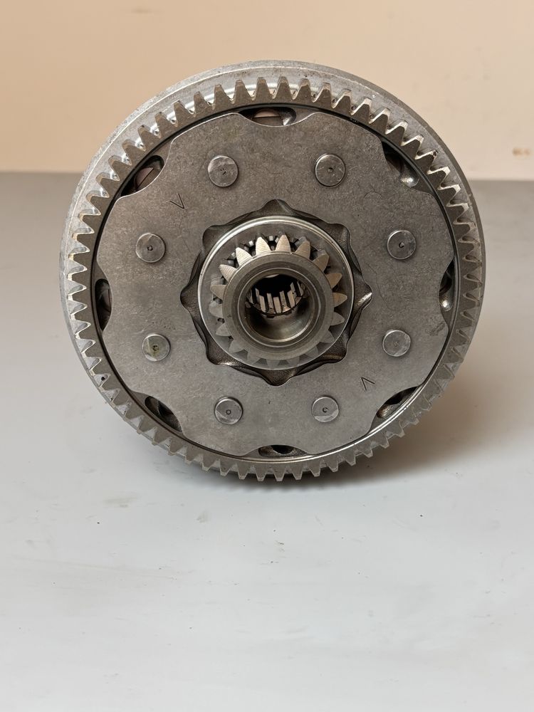 Sprzęgło Kosz Sprzęgłowy HONDA CRF450 R 02-08