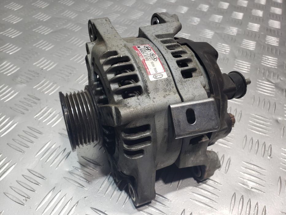 Генератор Hyundai Sonata LF 2.4 GDI (2014-2017) 373002G061 разборка