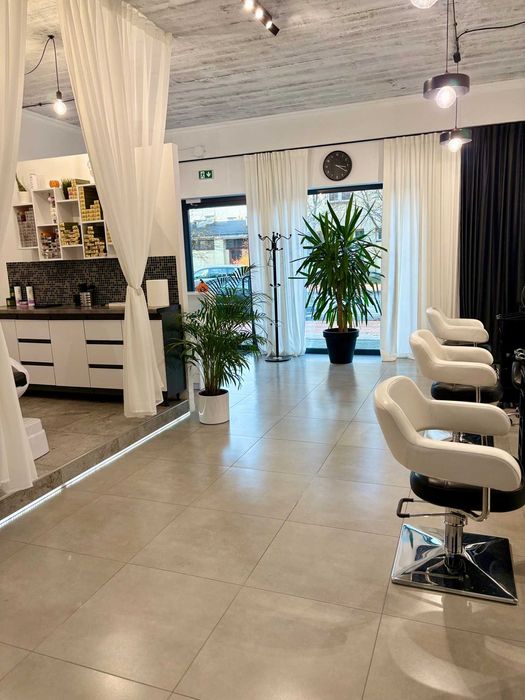 salon fryzjerski Wołomin