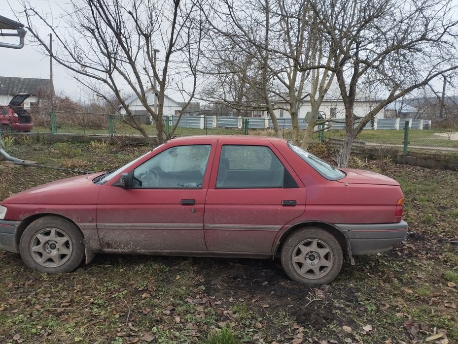 Продам форд орион