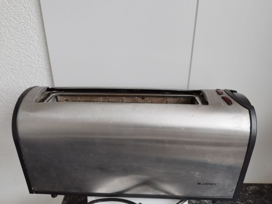 робоча тостерниця