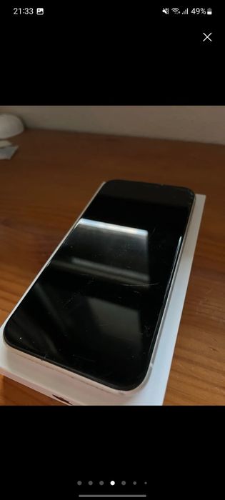 Iphone 11 128gb e 64gb