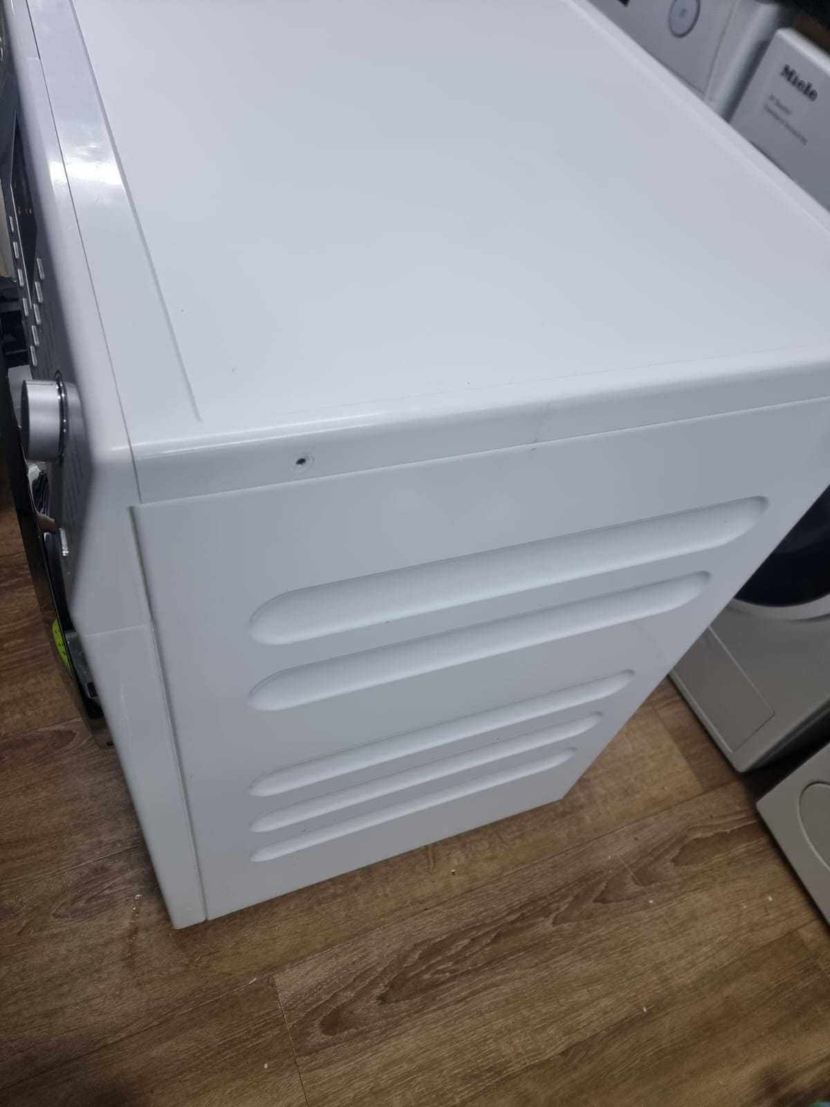 Pralko - suszarka Miele WTF 130 WPM, 7/4 kg,menu PL,PWash,funkcja pary