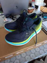 Buty sportowe 46 ASICS GLIDE RIDER 2