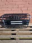 Grill Atrapa Audi A5 8T0 Pdc Lift Orginał