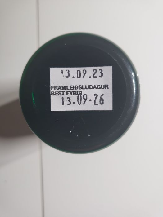 Kolagen islandzki i wodorosty morskie z Islandii