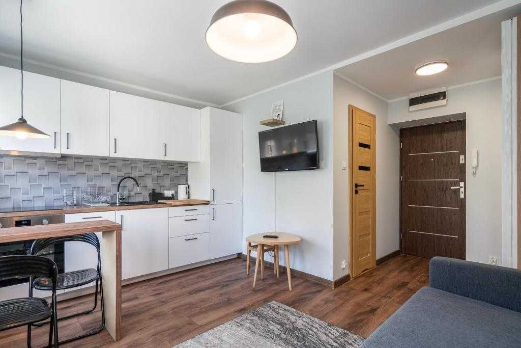 12 Gdynia Centrum — Apartament Mieszkanie dla 2 osób