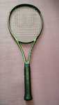 Raquete Wilson Blade 98