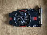 Karta graficzna Radeon6670HD