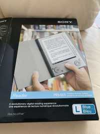 Коробка от Sony reader prs-505