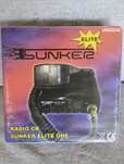 Cb radio Sunker Elite One klasyk z anteną