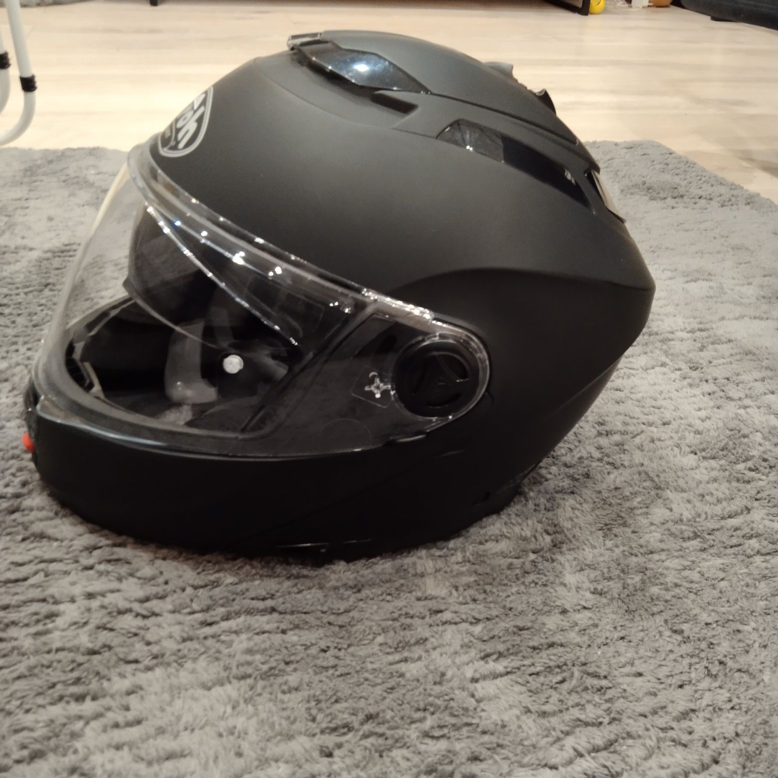 Kask Motocyklowy