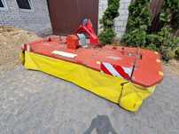 Kosiarka bębnowa czołowa NIEMEYER RO 305 FB (kuhn pottinger samasz)