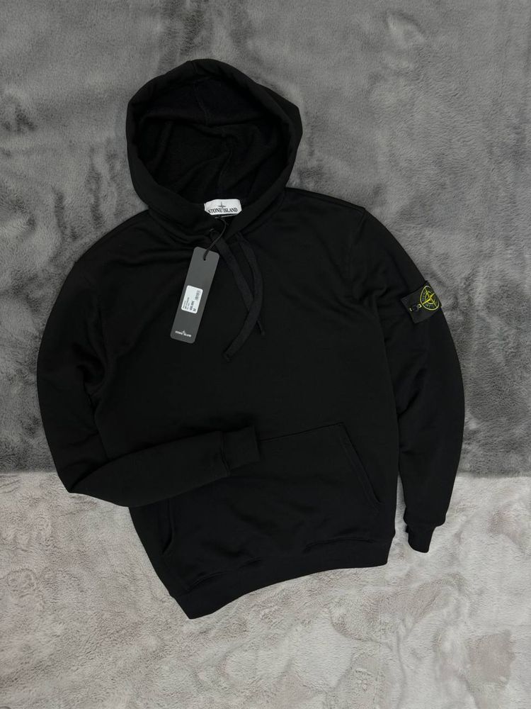 Худі Stone Island/ стонік/ кофта/ стон ісланд