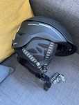 Kask narciarski Carrera