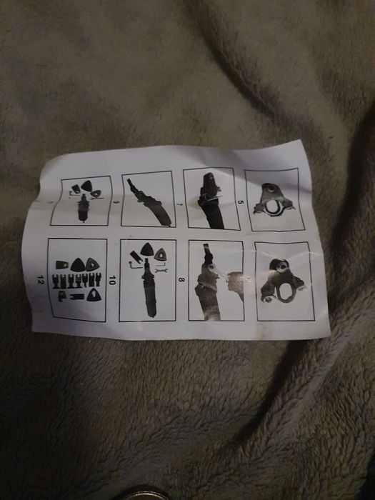 Sprzedam przystawkę do szlifierki kątowej