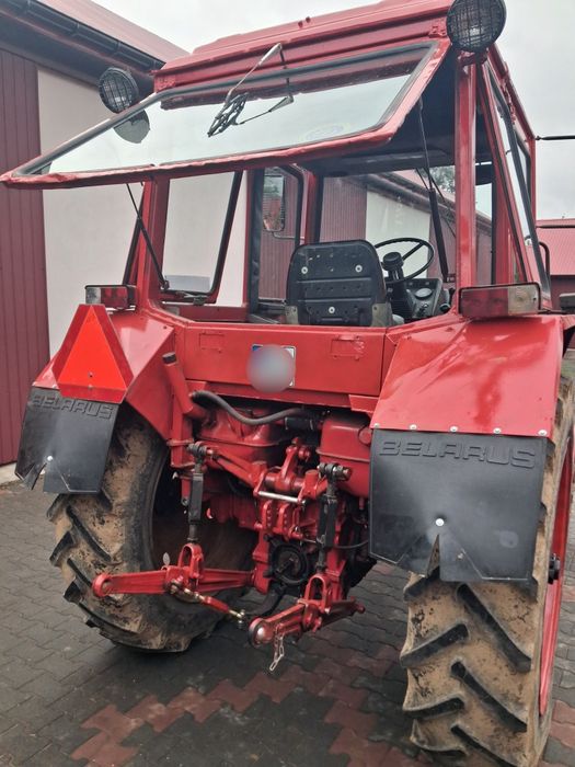 Sprzedam mtz belarus pronar