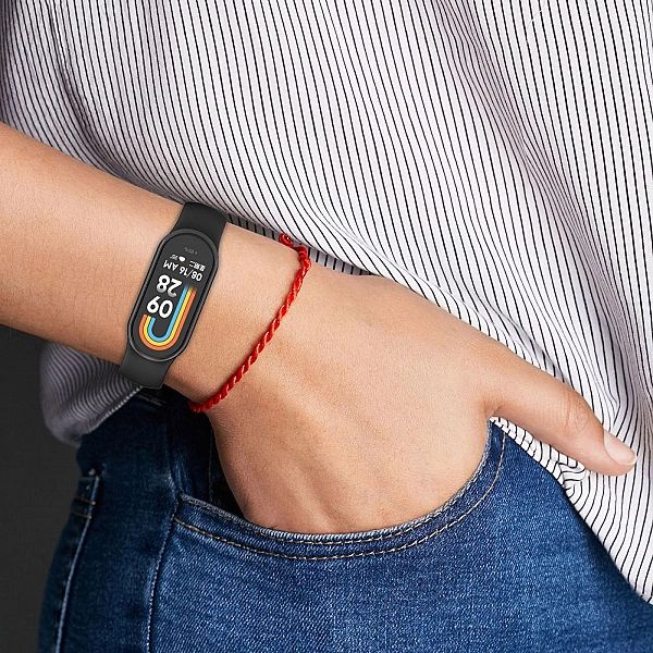 Tech-Protect Iconband Xiaomi Smart Band 8 / 8 Nfc Sky Blue