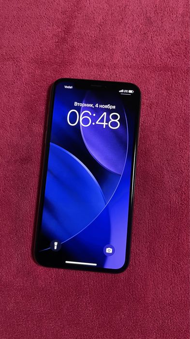 Iphone XS Gold 64 Gb Neverlock