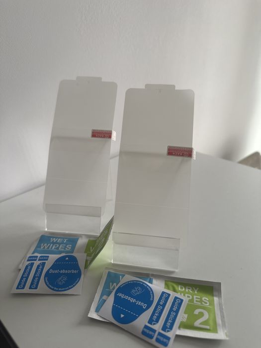 2 sztuki foli hydrożelowych do samsunga a33 5g