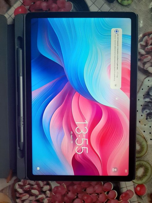 Продам планшет Lenovo Tab K11 8/128