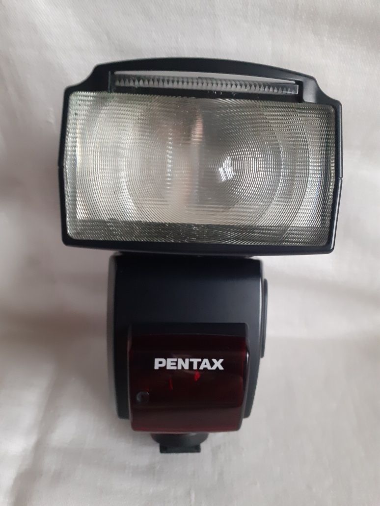 Pentax digital camera K-20D