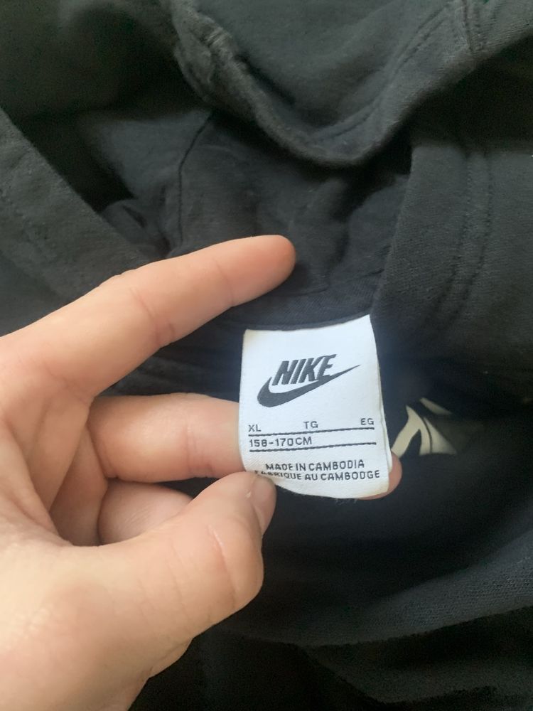Худі   Nike