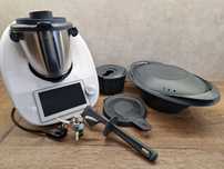 Thermomix TM6 + akcesoria