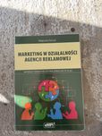 Podręcznik marketing w działalności agencji reklamowej