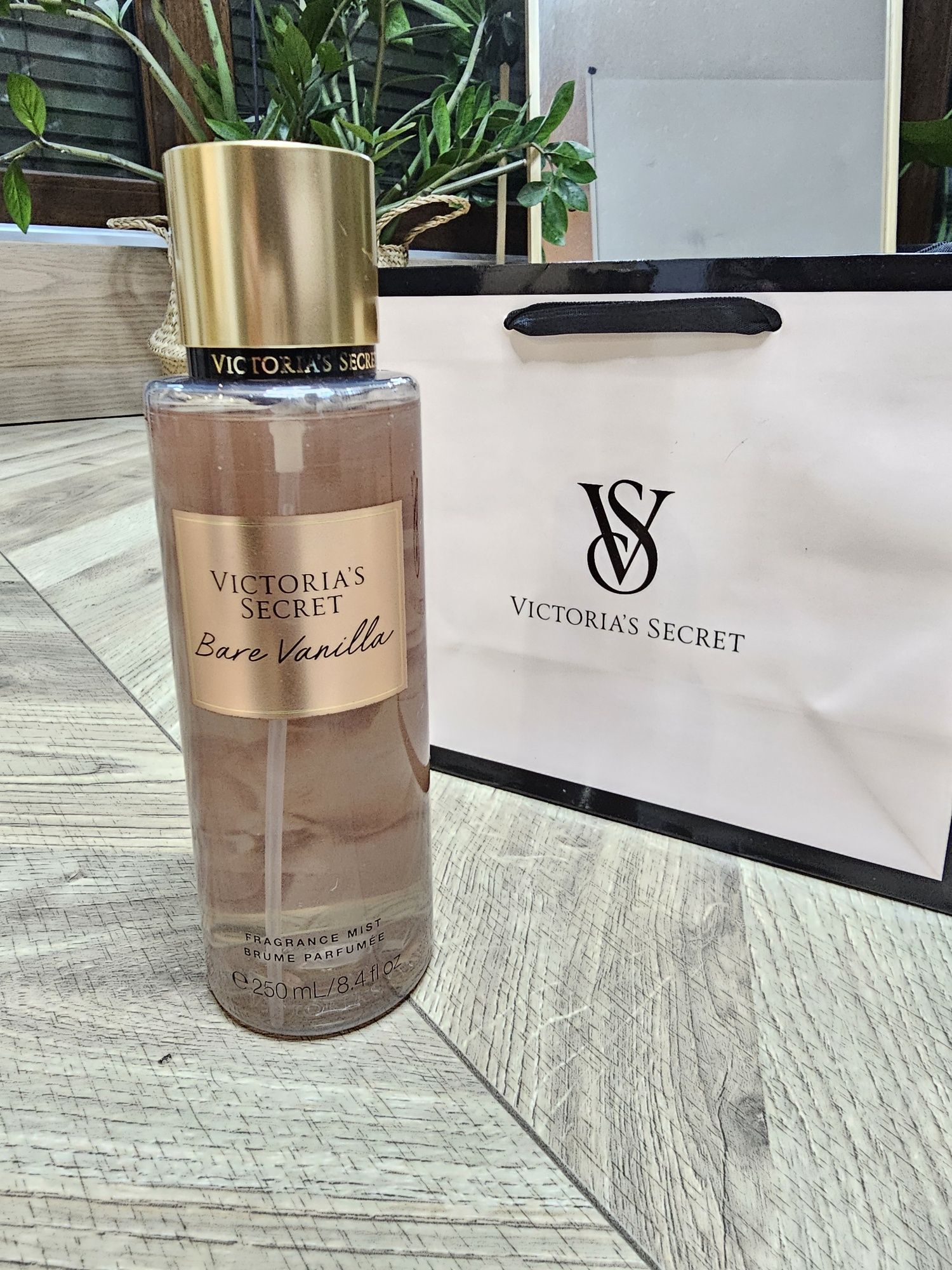 Victoria'S Secret Bare Vanilla perfum mgiełka