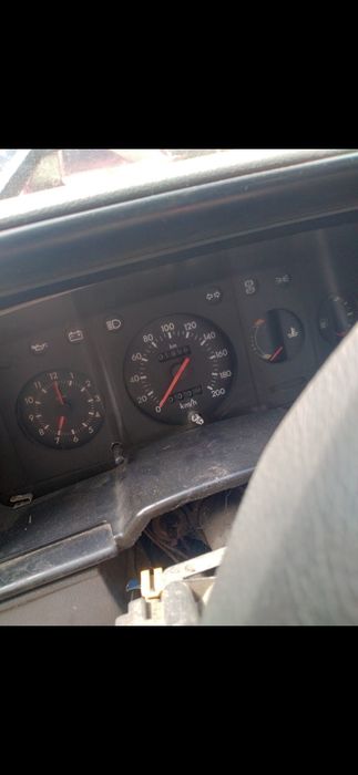 Форд ескорт мк4 бензин