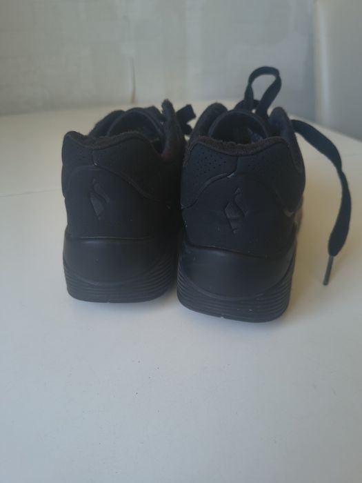 Детские кроссовки для мальчика Skechers Uno Stand On Air 403674L