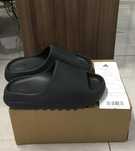 ^Klapki^\ Adidas YeezySlide | BlackExterior | damskitułować | R.42