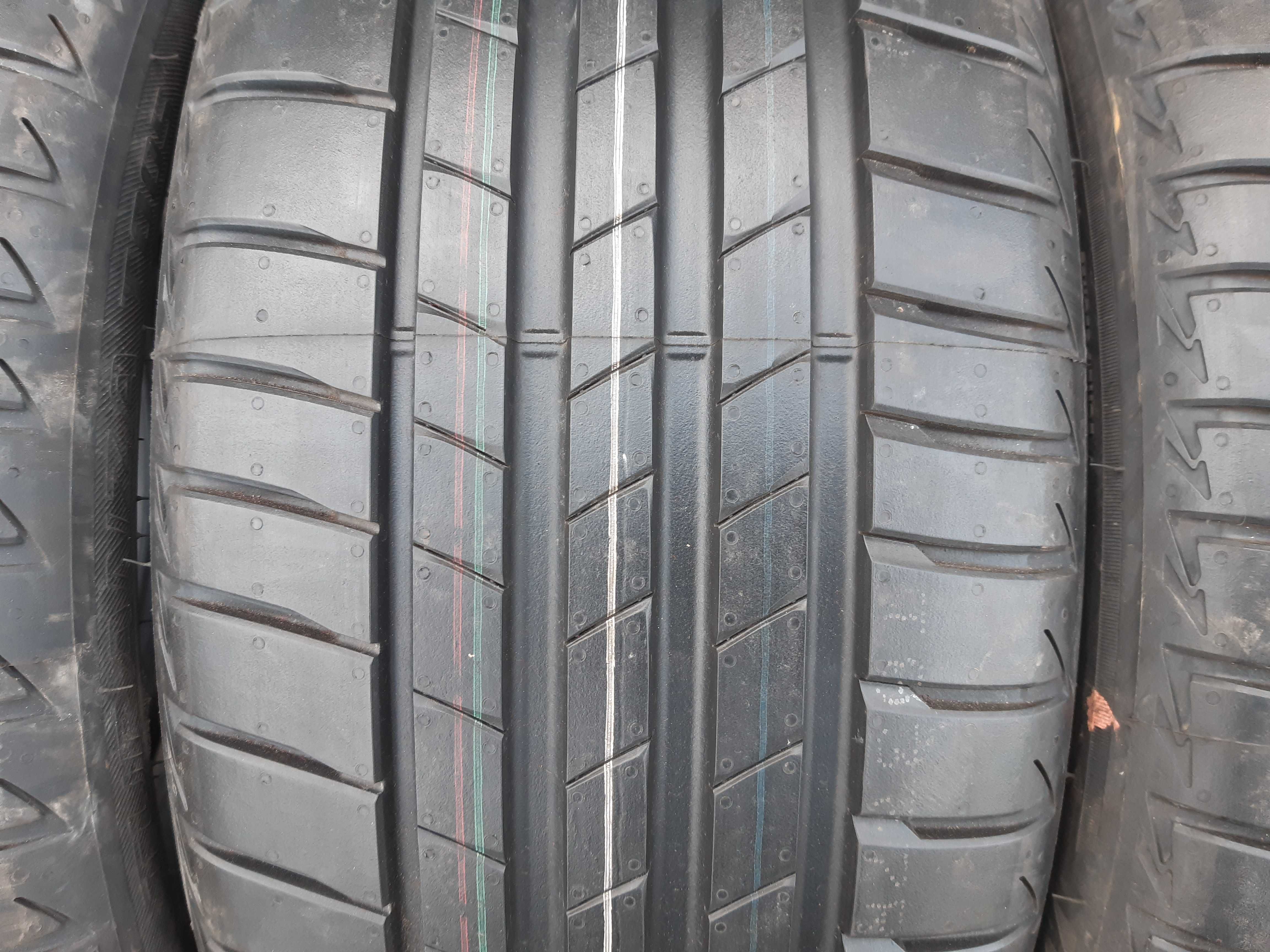 4x Opony 225 40 R 19 Bridgestone Turanza T005 4szt NOWE