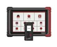 Мультимарочний сканер Thinkcar Thinktool Expert 195 Житомир Супер ціни