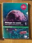 Podręcznik do biologii 1 zakres podstawowy