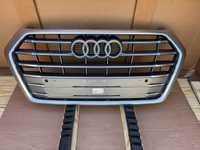 Audi q5 80a  решітка решетка радіаторна наявність