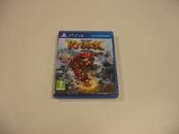 Knack 2 PL - GRA Ps4 - Opole 1096