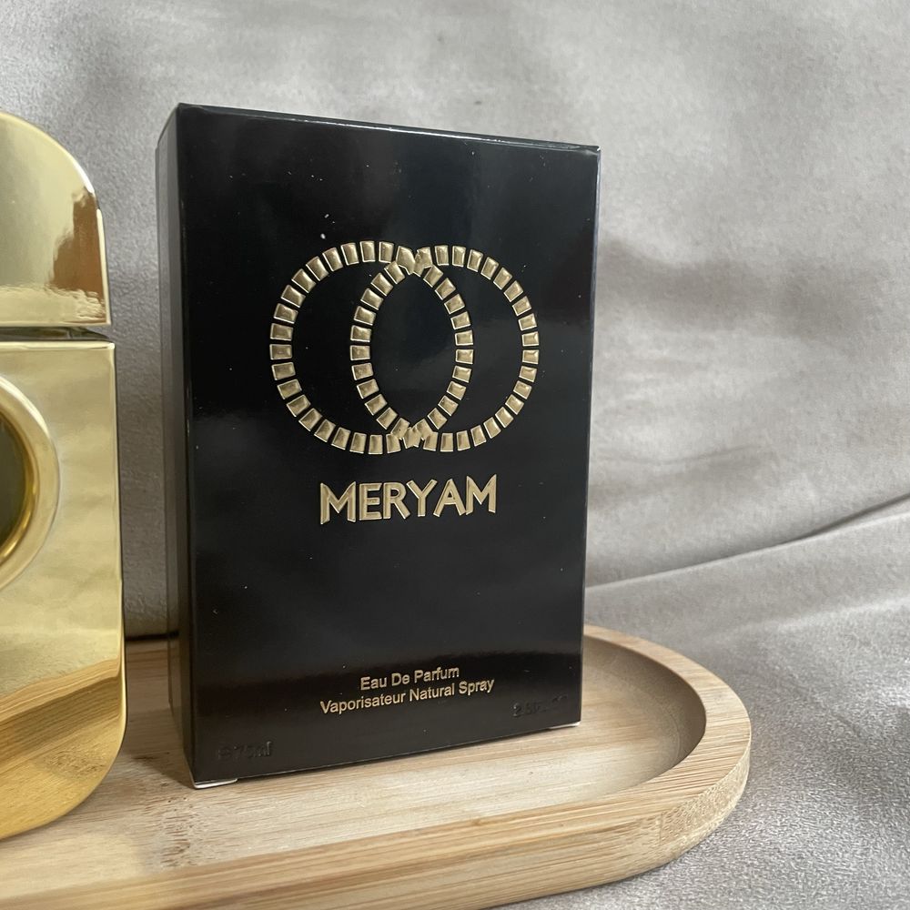 Perfumy damskie Meryam 75 ml | Gucci Guilty woda perfumowana