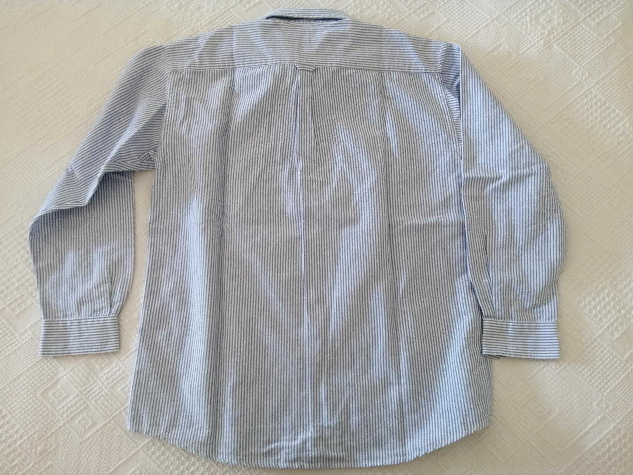 Camisa Gant 11-12 anos