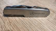 Scyzoryk Mercedes Benz